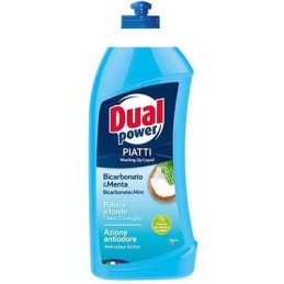 DUALPOWER PIATTI 1LT BICARBONATO