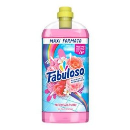 FABULOSO PAVIMENTI 1,25LT FLOREALE IMBALLI INTERI X 12