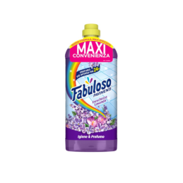 FABULOSO PAVIMENTI 1,25LT LAVANDA IMBALLI INTERI X 12