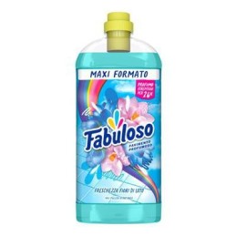 FABULOSO PAVIMENTI 1.25 LT FRESCHEZZA FIORI DI LOTO