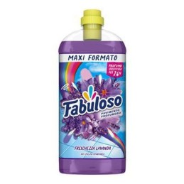 FABULOSO PAVIMENTI 1.25 LT FRESCHEZZA LAVANDA