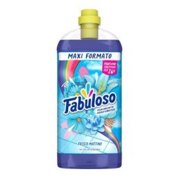 FABULOSO PAVIMENTI 1.25 LT FRESCO MATTINO