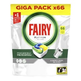 FAIRY GIGAPACK PLATINUM LEMON 66 CAPS
