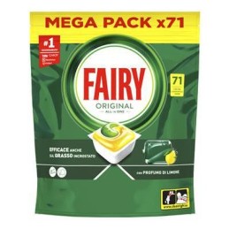 FAIRY MEGAPACK ORIGINAL LEMON 71 CAPS