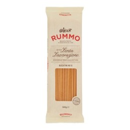 RUMMO 500 GR BUCATINI N°6