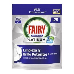 FAIRY PROFESSIONAL PLATINUM X75 CAPS