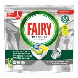 FAIRY X 25 PLATINUM LEMON