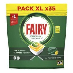 FAIRY XL PACK ORIGINAL LEMON X 35 CAPS