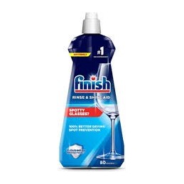 FINISH BRILLANTANTE 400 ML CLASSICO IMBALLI INTERI X 12
