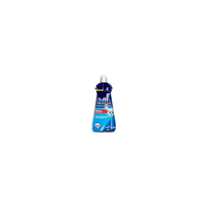 FINISH BRILLANTANTE 400 ML CLASSICO IMBALLI INTERI X 12