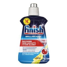 FINISH BRILLASCIUGA 250ML LIMONE