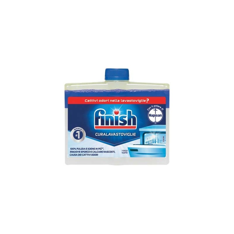 FINISH CURALAVASTOVIGLIE 250ML