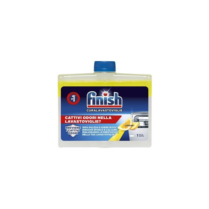 FINISH CURALAVASTOVIGLIE LIMONE ML.250