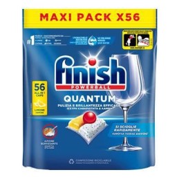 FINISH QUANTUM XL LEMON 56 CAPS