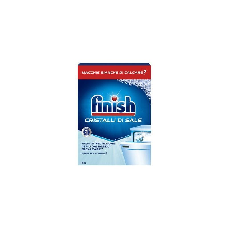 FINISH SALE LAVASTOVIGLIE 1KG