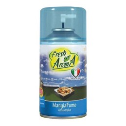 FRESH AROMA DEO-MATIC RICARICAANTIFUMO ML.250