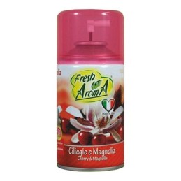FRESH AROMA DEO-MATIC RICARICACILIEGIE ML.250