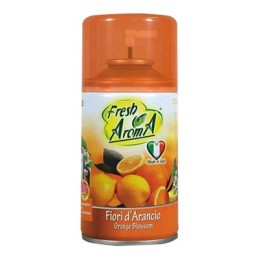 FRESH AROMA DEO-MATIC RICARICAF.ARANCIO ML.250