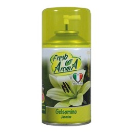 FRESH AROMA DEO-MATIC RICARICAGELSOMINO ML.250