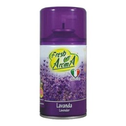 FRESH AROMA DEO-MATIC RICARICALAVANDA ML.250