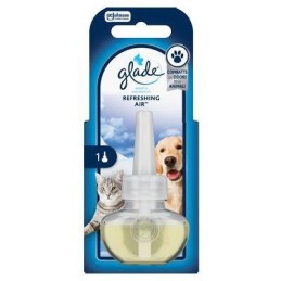 GLADE ELECTRIC RICARICA PET REFRESHING ML.20