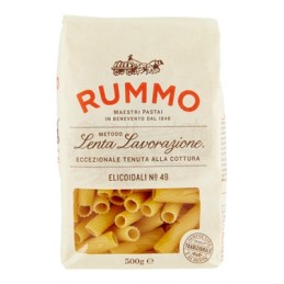RUMMO 500 GR ELICOIDALI N°49