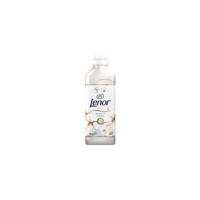 LENOR 38 LAVAGGI NUVOLE DI COTONE ML.874