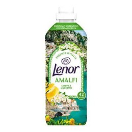 LENOR 42 LAVAGGI ESSENZE AMALFI ML.880