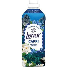 LENOR 42 LAVAGGI ESSENZE CAPRIML.880