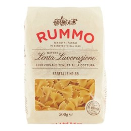 RUMMO 500 GR FARFALLE N°85