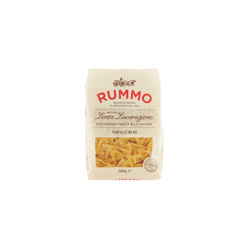 RUMMO 500 GR FARFALLE N°85