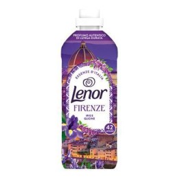 LENOR 42 LAVAGGI ESSENZE FIRENZE ML.880