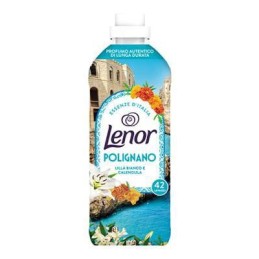 LENOR 42 LAVAGGI ESSENZE POLIGNANO ML.880