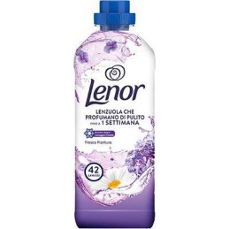 LENOR 42 LAVAGGI FRESCA FIORITURA ML.880