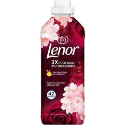 LENOR 42 LAVAGGI GELSOMINO SCARLATTO ML.880