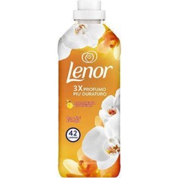 LENOR 42 LAVAGGI ORO & FIORI DI VANIGLIA ML.880