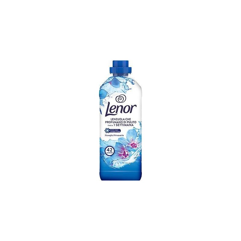LENOR 42 LAVAGGI RISVEGLIO PRIMAVERILE ML.880