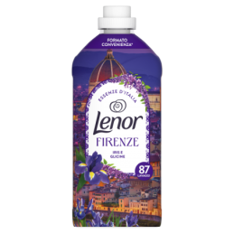 LENOR AMMORB. CONC. 87 LAV.  ESSENZA FIRENZE IMBALLI INTERI X 6