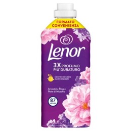LENOR AMMORB. CONC. 87 LAV. AMETISTA IMBALLI INTERI X 6