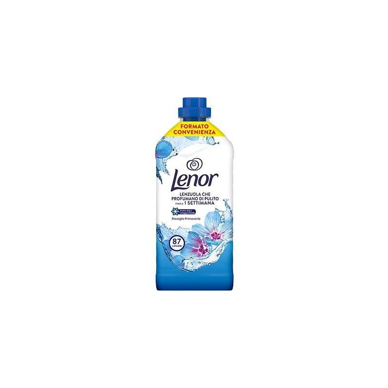 LENOR AMMORB. CONC. 87 LAV. RISVEGLIO PRIMAVERILE IMBALLI INTERI X 6
