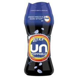 LENOR UNSTOPPABLES 270 GR FRESCHEZZA DASH IMBALLI INTERI X 6