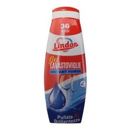 LINDOR LAVASTOVIGLIE INSTANT POWER ML.750