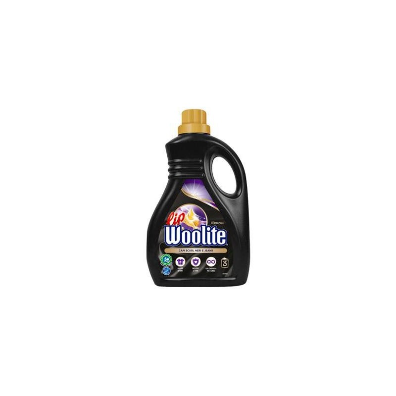LIP WOOLITE 1.5LT MIX NOIR