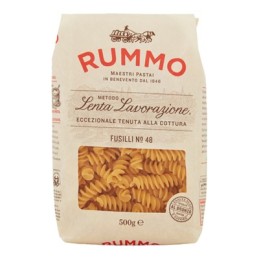 RUMMO 500 GR FUSILLI N°48