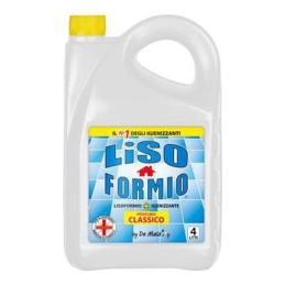 LISOFORMIO PAV. IGENIZ. CLASSICO LT.4