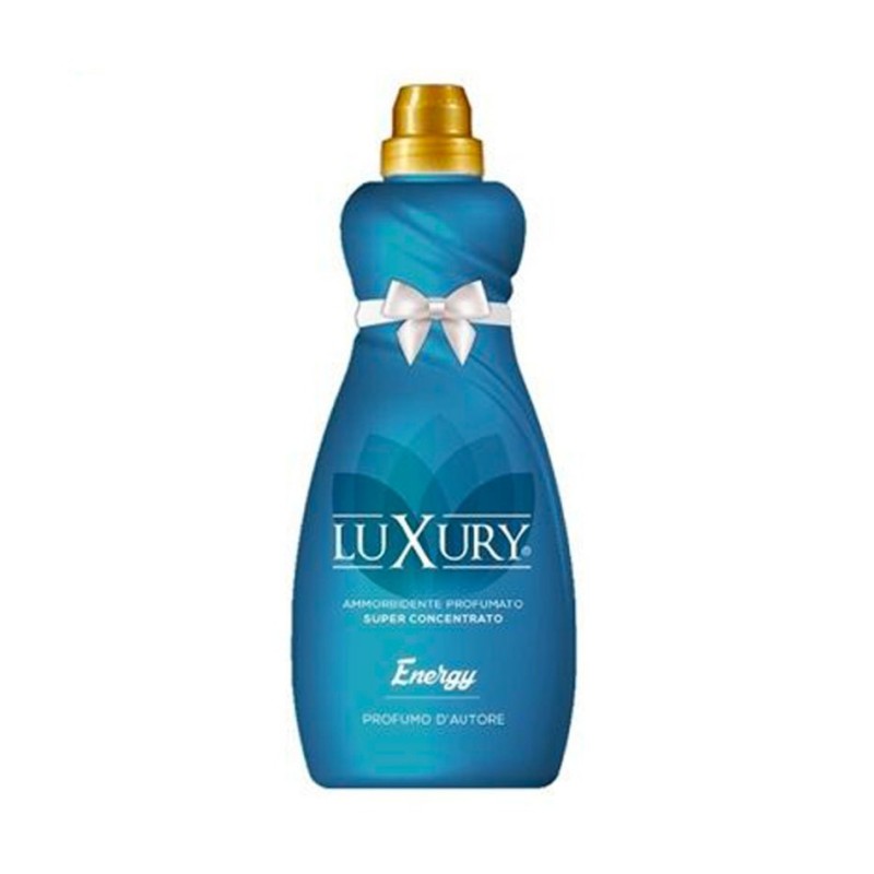 LUXURY AMMORBIDENTE CONC. 900 ML ENERGY(BLU) IMBALLI INTERI X 9