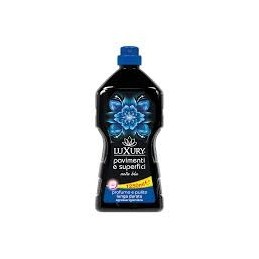 LUXURY PAVIMENTI NOTA BLU 1250 ML IMBALLI INTERI X 12