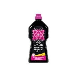 LUXURY PAVIMENTI NOTA ROSA  1250 ML IMBALLI INTERI X 12