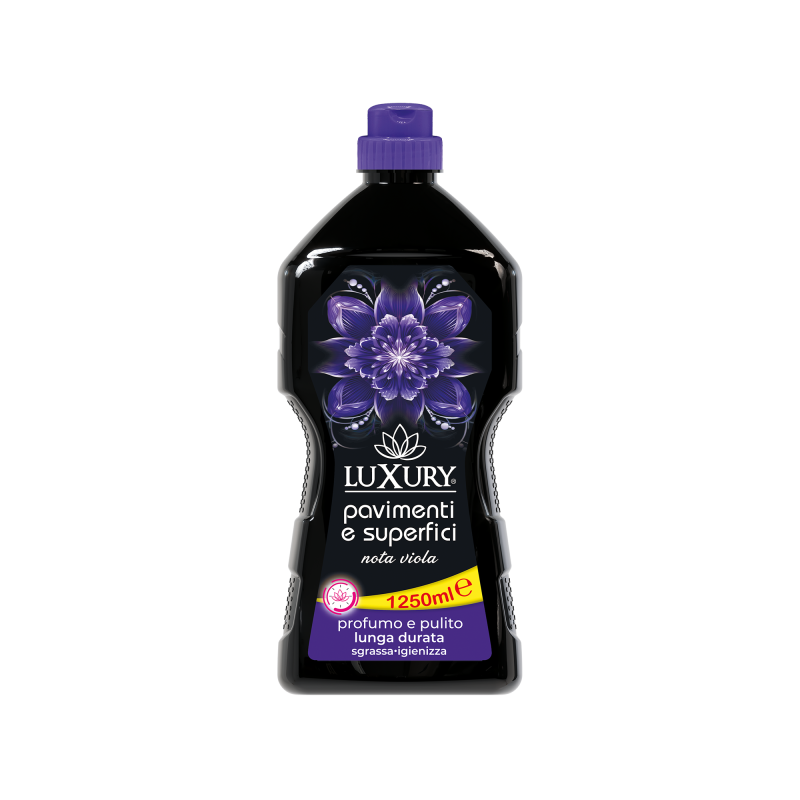 LUXURY PAVIMENTI NOTA VIOLA 1250 ML IMBALLI INTERI X 12