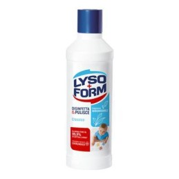 LYSOFORM CASA LT.1.1 CLASSICO